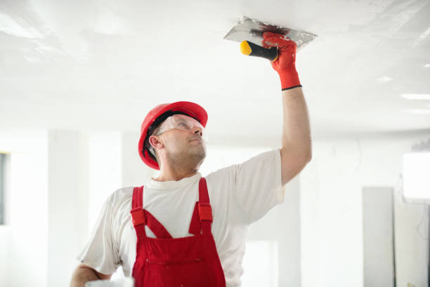 Lake Wissota, WI Drywall & Painting Services Company